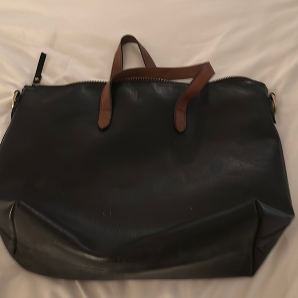 Kate and Alex Cuffaro Bag - Picture 1 of 5